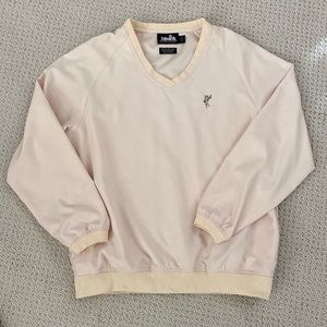 Ashworth Pullover